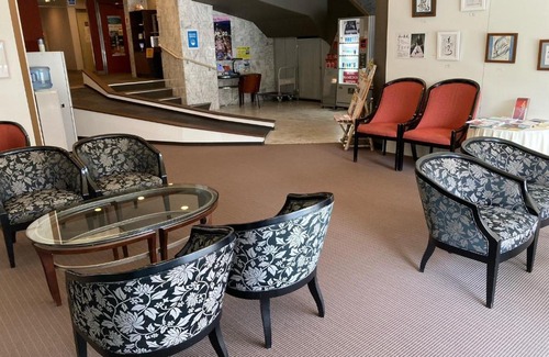 Chuo-ku Hotel | Hotel Hamilton Sapporo - Vacation STAY 18902v