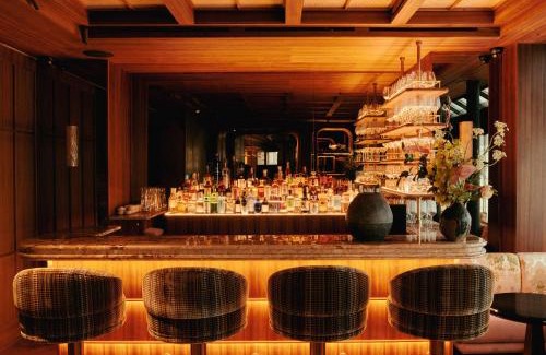 Gaillon Hotel | Hotel Hana