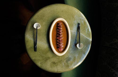 Gaillon Hotel | Hotel Hana