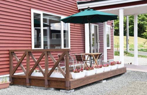 Nakafurano Hotel | Hotel Hanafuji Inn - Vacation STAY 60993v