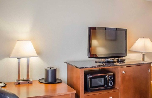 Harrisburg - Hershey Hotel | Hotel Hanna