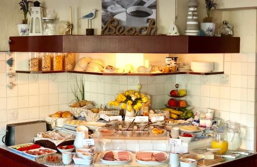 Lubeck City Centre Hotel | Hotel Hanseatic