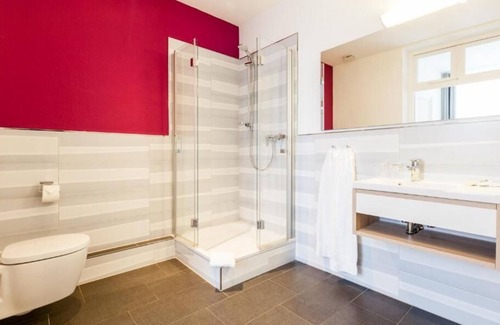 Rendsburg Hotel | Hotel Hansen