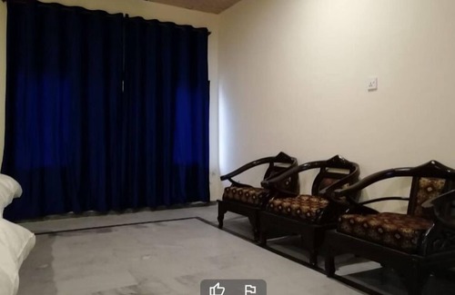 Malam Jabba Hotel | Hotel Happy Hut