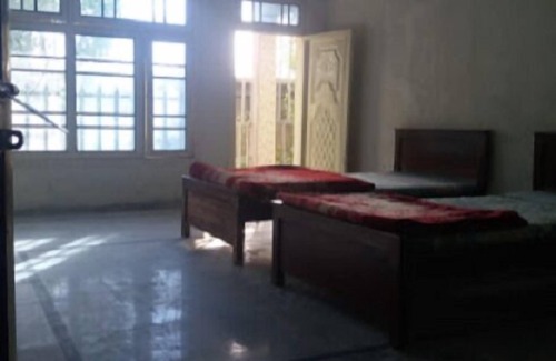 Malam Jabba Hotel | Hotel Happy Hut