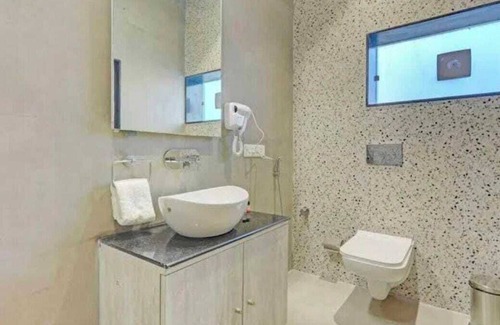 Aerocity Hotel | Hotel Happy Stay - Delhi Airport