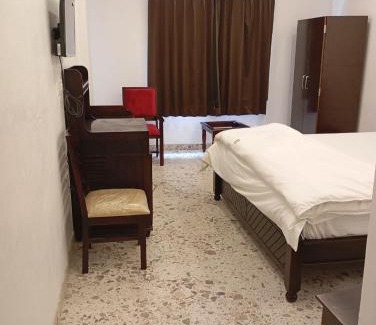 Khattalwada Hotel | Hotel Har Niwas
