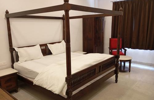 Khattalwada Hotel | Hotel Har Niwas