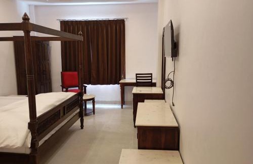 Khattalwada Hotel | Hotel Har Niwas