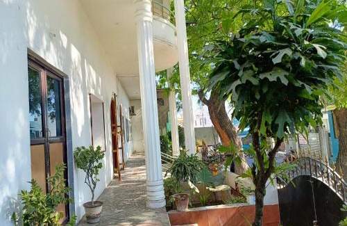 Rameshwaram Hotel | Hotel Hara Rama Hare Krishna Rameswaram