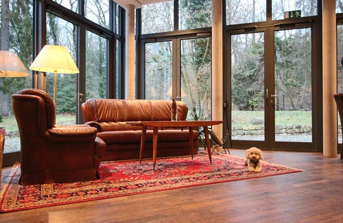 Bad Homburg v.d. Hoehe Hotel | Hotel Hardtwald