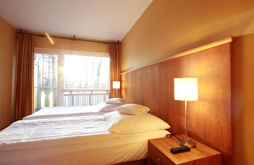 Bad Homburg v.d. Hoehe Hotel | Hotel Hardtwald