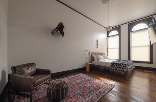 Dayton Hotel | Hotel Hardware