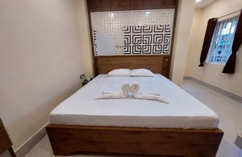 Sualkuchi Hotel | Hotel Hari Gayatri Regent