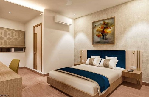 Chakradharpur Hotel | HOTEL HARI INTERNATIONAL