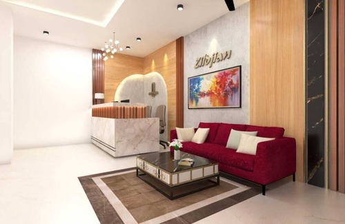 Chakradharpur Hotel | HOTEL HARI INTERNATIONAL