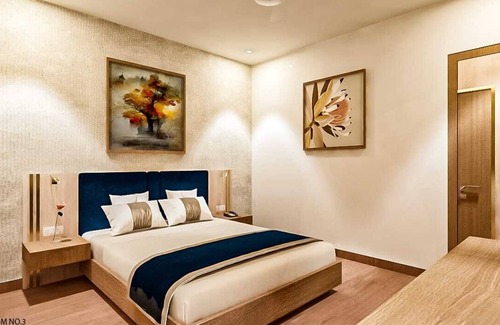 Chakradharpur Hotel | HOTEL HARI INTERNATIONAL