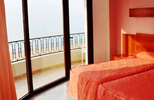 Calella Hotel | Hotel Haromar