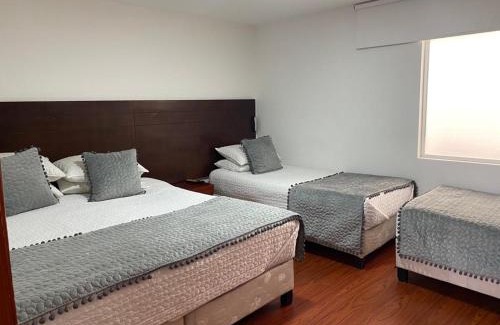 Campin Hotel | Hotel Harrington 63