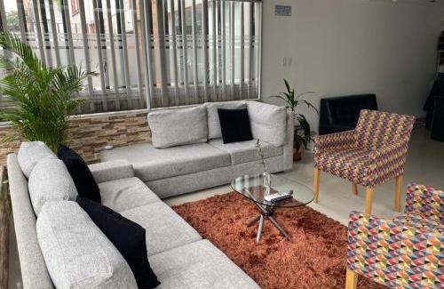 Campin Hotel | Hotel Harrington 63