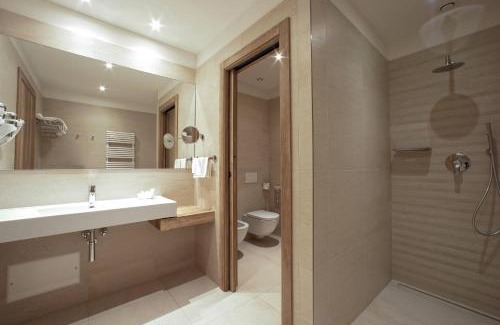 Abano Terme Hotel | Hotel Harrys' Garden