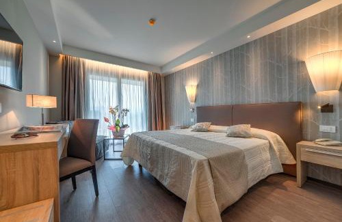 Abano Terme Hotel | Hotel Harrys' Garden