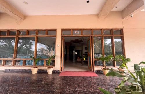 Koppal Hotel | Hotel Harsha International