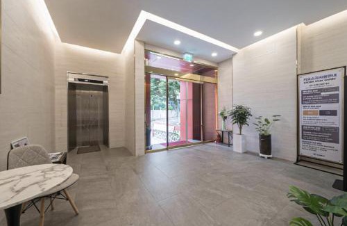 Seogwipo City Hotel | Hotel Haru