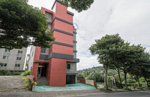 Seogwipo City Hotel | Hotel Haru