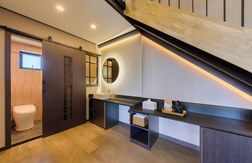 Andeok Hotel | Hotel Harusida