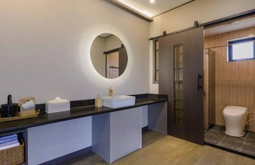 Andeok Hotel | Hotel Harusida