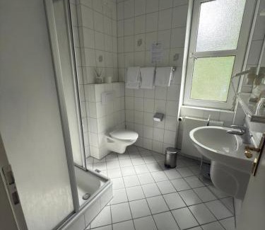 Bad Homburg v.d. Hoehe Hotel | Hotel Haus am Park