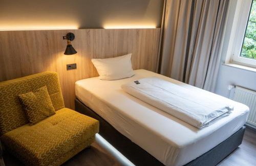 Witten Hotel | Hotel Haus Hohenstein