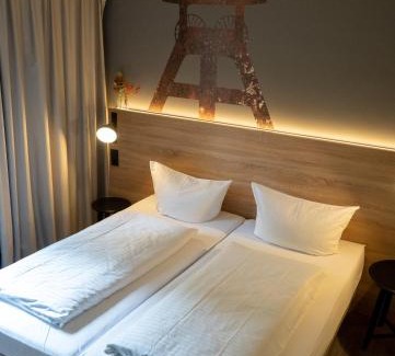 Witten Hotel | Hotel Haus Hohenstein