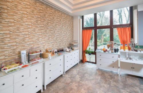 Witten Hotel | Hotel Haus Hohenstein