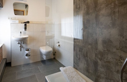 Uedem Hotel | Hotel Haus Nachtigall B&B