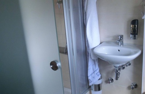 Uedem Hotel | Hotel Haus Nachtigall B&B