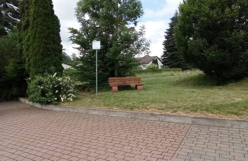 Pottum Apartment | Hotel Haus Sonnenhöhe - Double room