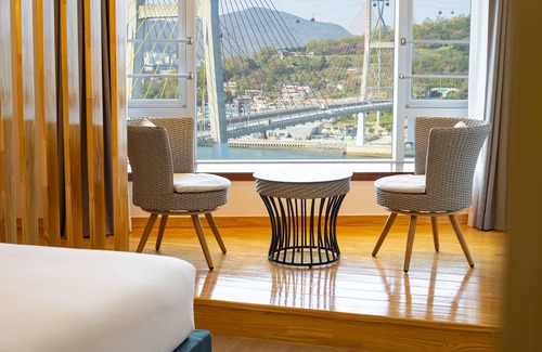 Yeosu Hotel | Hotel Haven