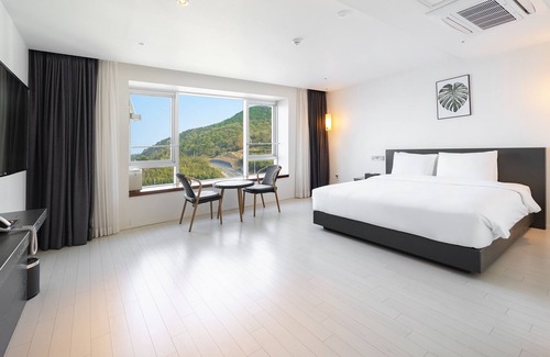 Yeosu Hotel | Hotel Haven