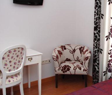 Siguenza Hotel | Hotel HC Sigüenza