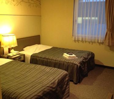 Hakodate Hotel | Hotel Heart Inn