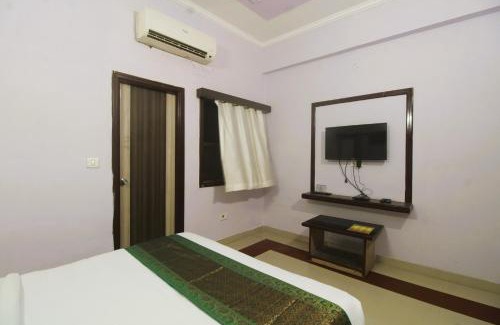 Taj Ganj Hotel | Hotel Heaven Grand