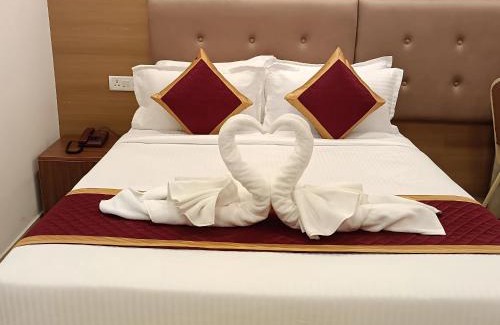 Marathahalli Hotel | Hotel Hebron Suites