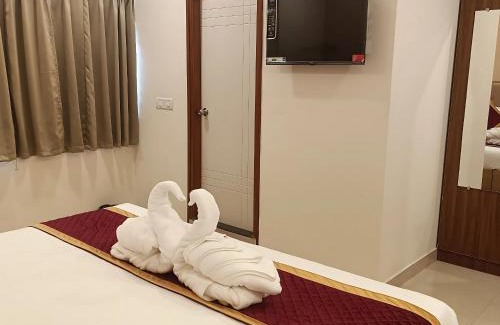 Marathahalli Hotel | Hotel Hebron Suites