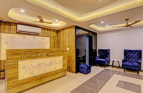 Auli Hotel | Hotel Heera Grand