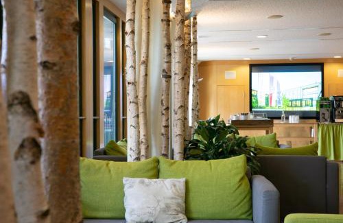 Parsch Hotel | Hotel Heffterhof