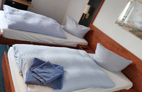 Etz Hotel | Hotel Heidekrug