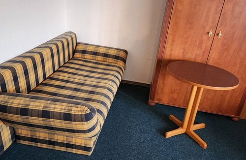 Etz Hotel | Hotel Heidekrug