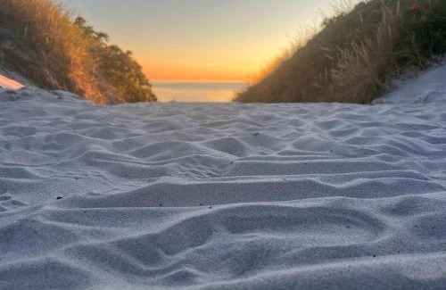 Hiddensee Hotel | Hotel Heiderose Hiddensee